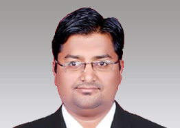 Manish Jaysing Thakkar