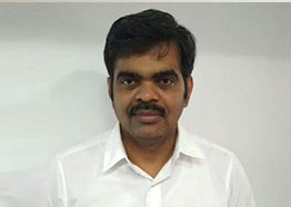 R. Santosh Kumar